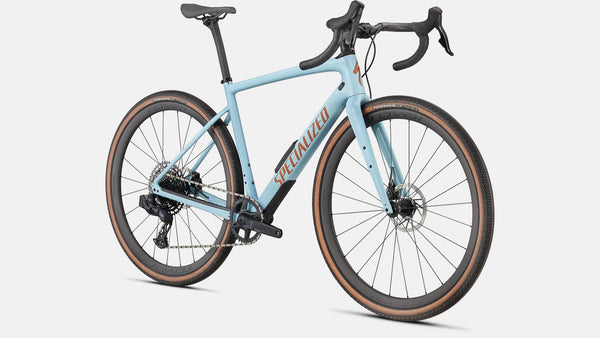 Specialized Diverge Expert Carbon Gravelbike