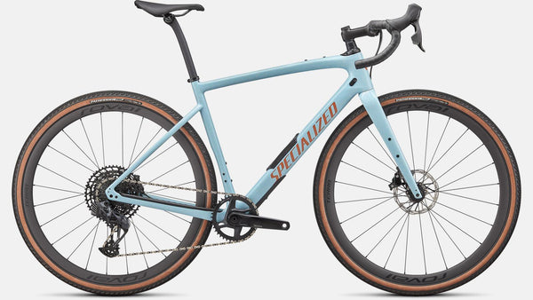 Specialized Diverge Expert Carbon Gravelbike