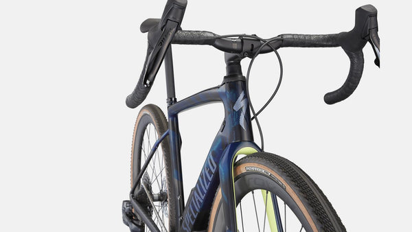 Gravelbike Specialized kaufen Lübeck Hamburg Ostsee Inspektion Fahrrad