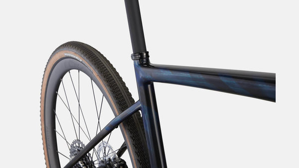 Gravelbike Specialized kaufen Lübeck Hamburg Ostsee Inspektion Fahrrad