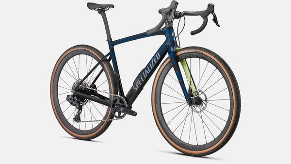 Gravelbike Specialized kaufen Lübeck Hamburg Ostsee Inspektion Fahrrad