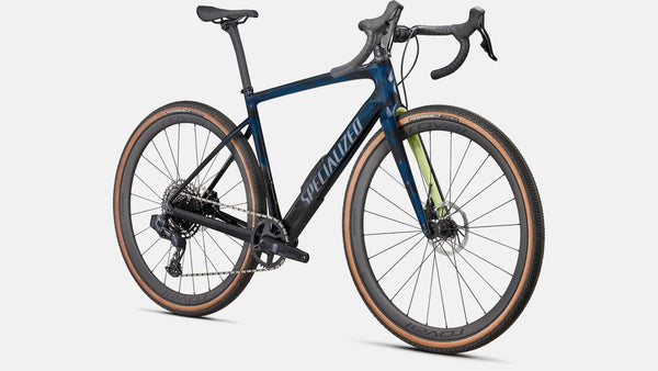Specialized Diverge Expert Carbon Gravelbike