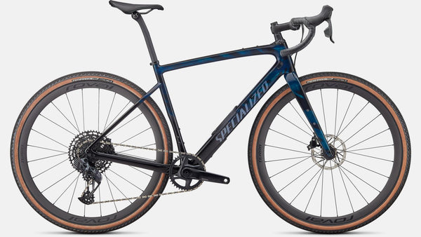 Specialized Diverge Expert Carbon Gravelbike