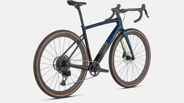 Specialized Diverge Expert Carbon Gravelbike