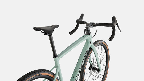 Gravelbike Specialized kaufen Lübeck Hamburg Ostsee Inspektion Fahrrad