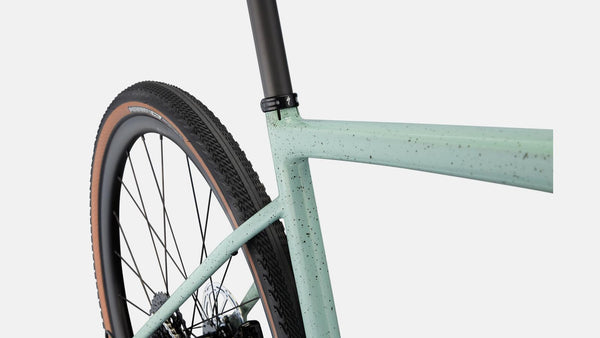 Gravelbike Specialized kaufen Lübeck Hamburg Ostsee Inspektion Fahrrad