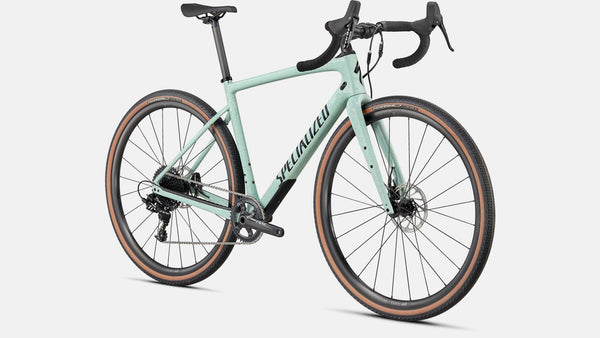 Gravelbike Specialized kaufen Lübeck Hamburg Ostsee Inspektion Fahrrad