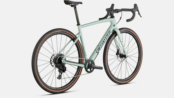 Gravelbike Specialized kaufen Lübeck Hamburg Ostsee Inspektion Fahrrad