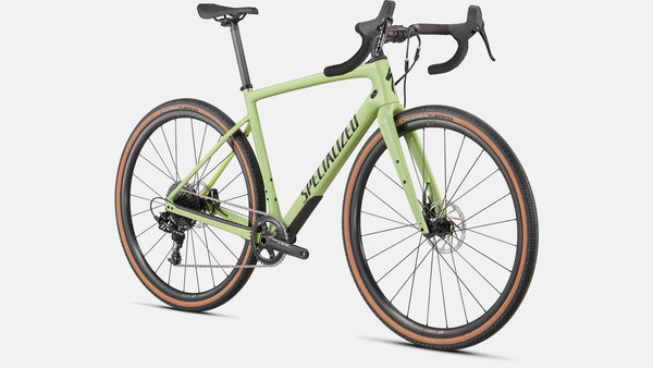 Specialized Diverge Sport Carbon Gravelbike