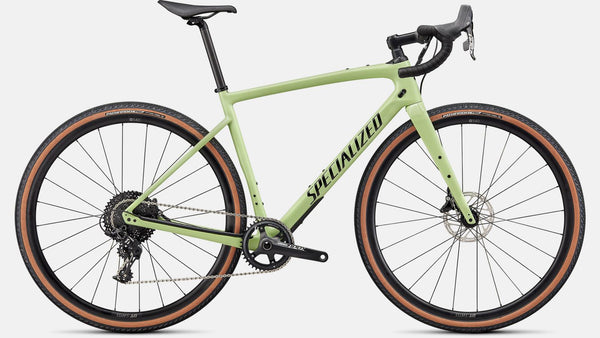 Specialized Diverge Sport Carbon Gravelbike