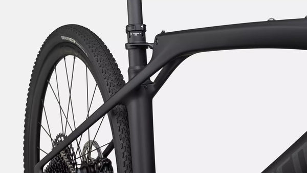 Gravelbike Specialized kaufen Lübeck Hamburg Ostsee Inspektion Fahrrad