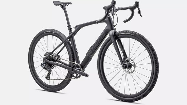 Specialized Diverge Expert STR Carbon Gravelbike