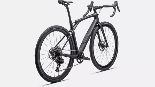 Gravelbike Specialized kaufen Lübeck Hamburg Ostsee Inspektion Fahrrad