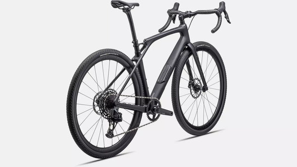 Specialized Diverge Expert STR Carbon Gravelbike