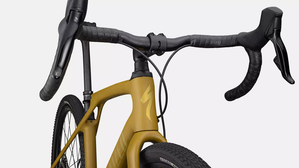 Specialized Diverge Expert STR Carbon Gravelbike