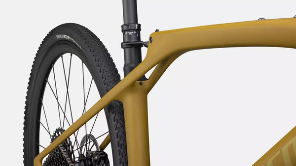 Specialized Diverge Expert STR Carbon Gravelbike