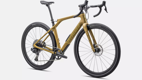 Specialized Diverge Expert STR Carbon Gravelbike
