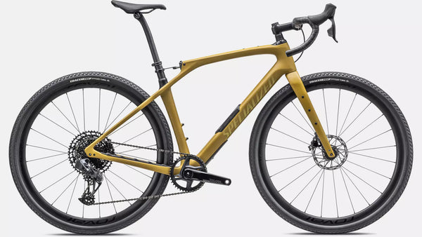 Specialized Diverge Expert STR Carbon Gravelbike