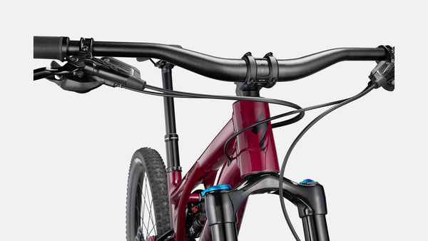 Specialized Stumpjumper Evo Comp Alloy (Alu)