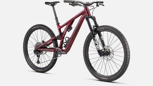 Specialized Stumpjumper Evo Comp Alloy (Alu)