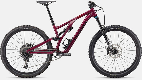 Specialized Stumpjumper Evo Comp Alloy (Alu)