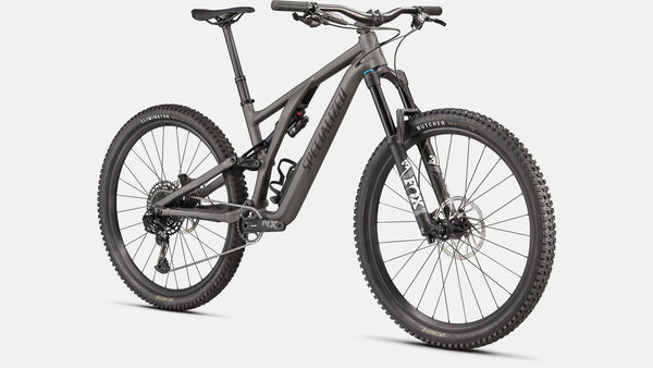 Specialized Stumpjumper Evo Comp Alloy (Alu)