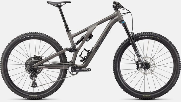 Specialized Stumpjumper Evo Comp Alloy (Alu)