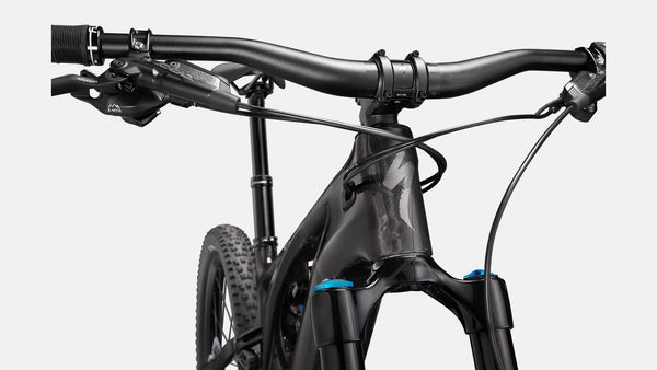 Specialized Turbo Levo E-MTB vollgefedert Expert Carbon