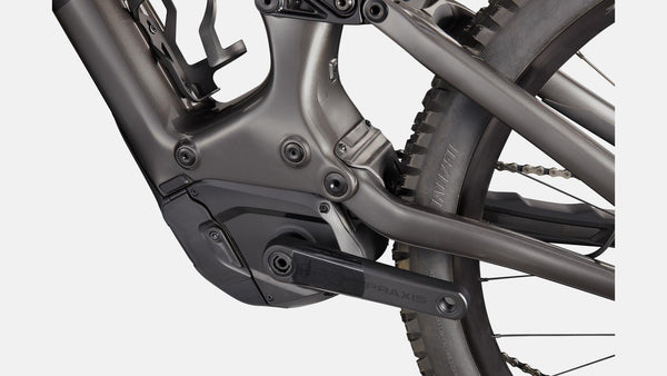 Specialized Turbo Levo E-MTB vollgefedert Expert Carbon