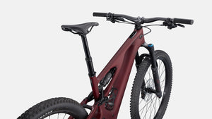 Specialized Turbo Levo E-MTB vollgefedert Expert Carbon