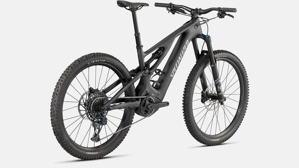 Specialized Turbo Levo E-MTB vollgefedert Comp Carbon