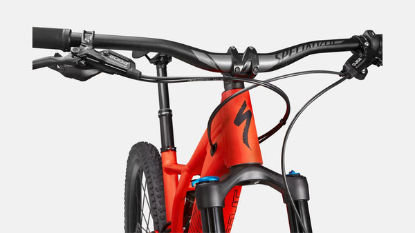 Specialized Turbo Levo SL E-MTB vollgefedert Comp Alu