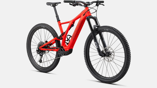 Specialized Turbo Levo SL E MTB vollgefedert Comp Alu Ihr