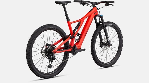 Specialized Turbo Levo SL E-MTB vollgefedert Comp Alu