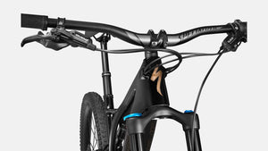 Specialized Turbo Levo SL E-MTB vollgefedert Comp Carbon