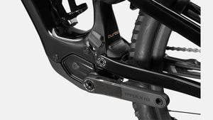 Specialized Turbo Levo SL E-MTB vollgefedert Comp Carbon