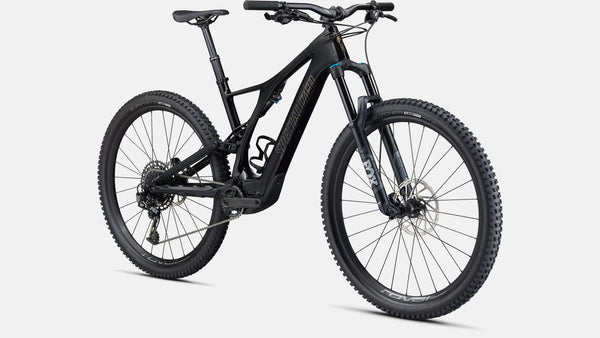 Specialized Turbo Levo SL E-MTB vollgefedert Comp Carbon