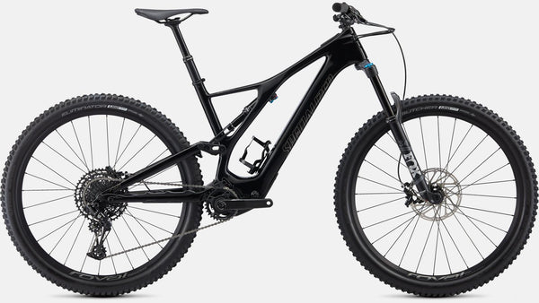 Specialized Turbo Levo SL E-MTB vollgefedert Comp Carbon