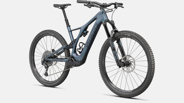 Specialized Turbo Levo SL E-MTB vollgefedert Expert Carbon