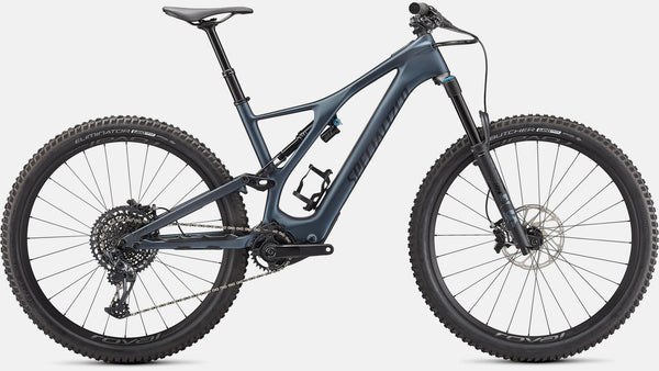 Specialized Turbo Levo SL E-MTB vollgefedert Expert Carbon