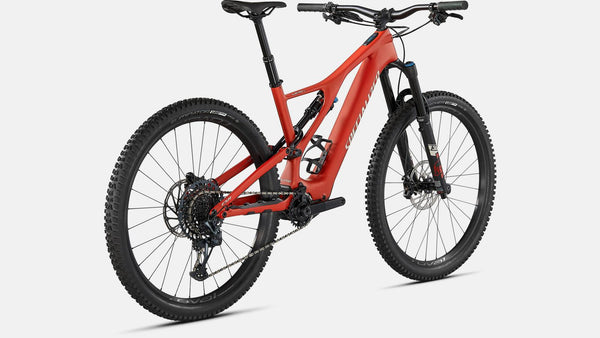 Specialized Turbo Levo SL E-MTB vollgefedert Expert Carbon