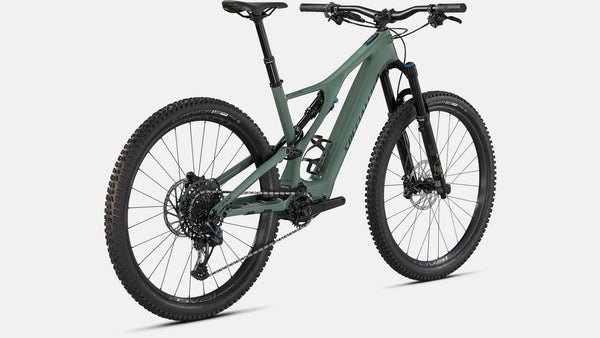 Specialized Turbo Levo SL E-MTB vollgefedert Expert Carbon