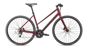 Specialized Sirrus 3.0 ST Fitnessbike