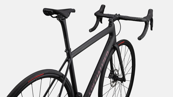 Rennrad Specialized kaufen Lübeck Hamburg Ostsee Inspektion Fahrrad
