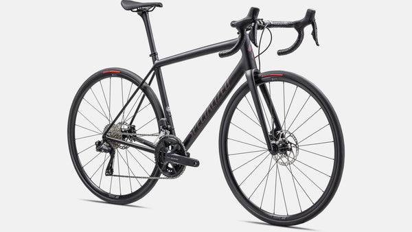 Specialized Aethos Comp - Shimano 105 Di2