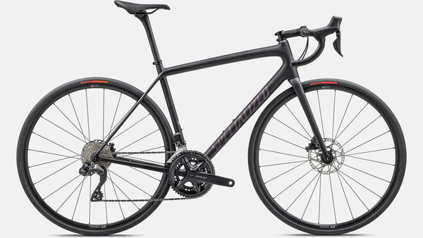 Specialized Aethos Comp - Shimano 105 Di2