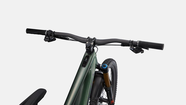 Turbo Kenevo SL E-MTB vollgefedert S-Works