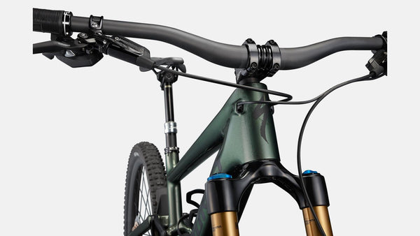 Turbo Kenevo SL E-MTB vollgefedert S-Works