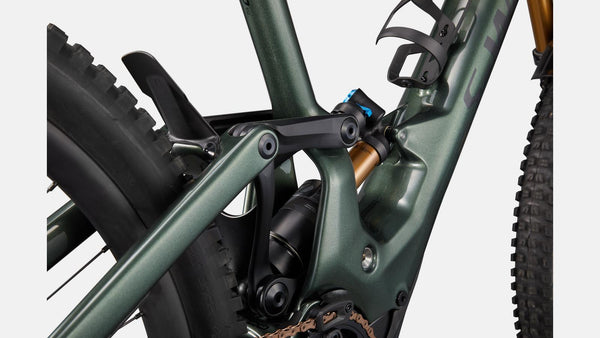 Turbo Kenevo SL E-MTB vollgefedert S-Works