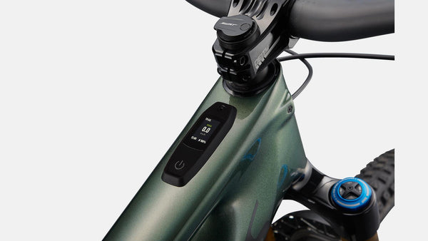 Turbo Kenevo SL E-MTB vollgefedert S-Works